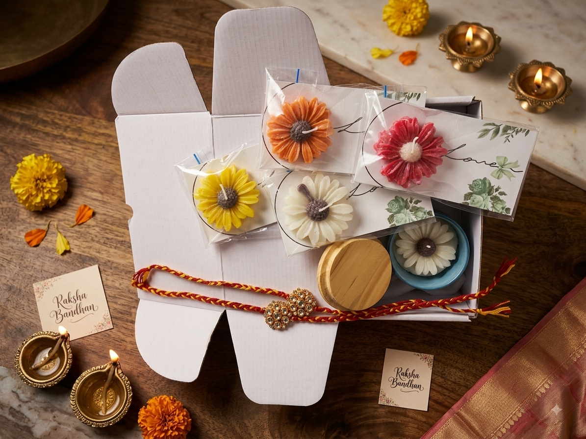 Rakhi Special Gift Hamper