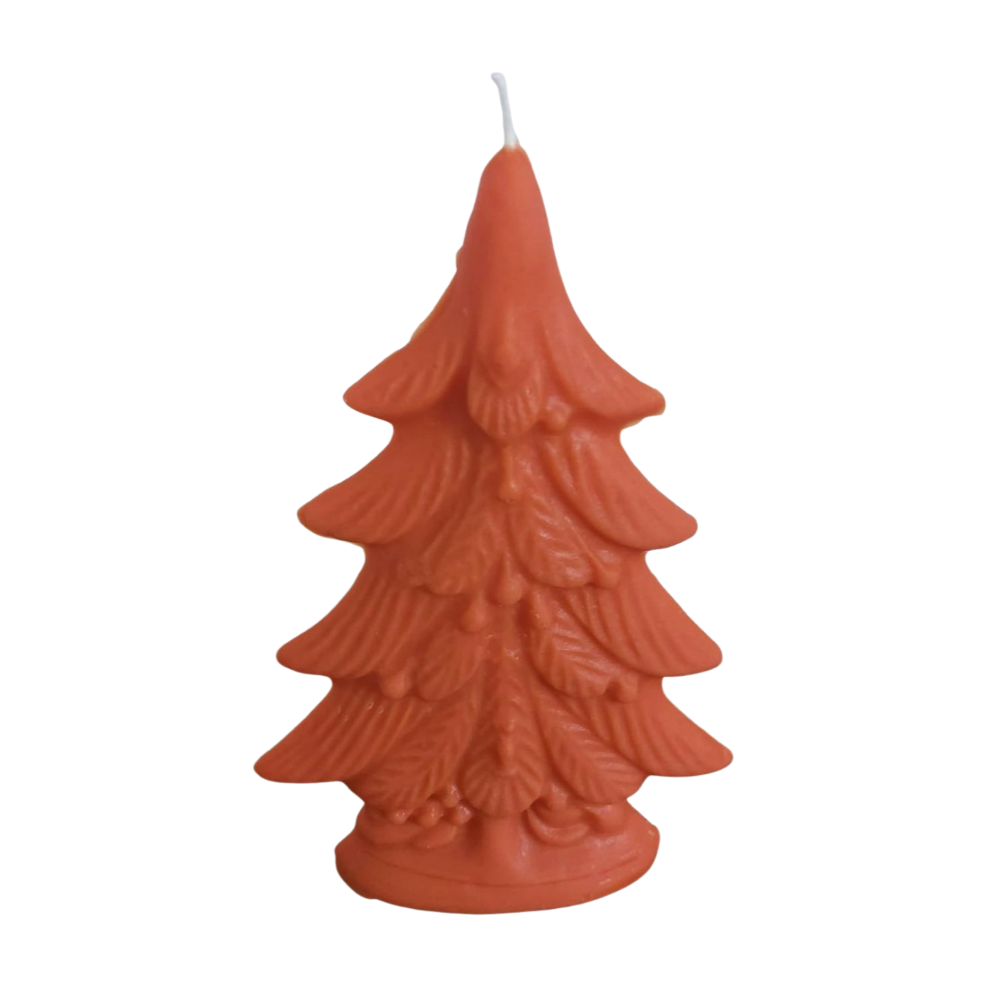 CHRISTMAS TREE CANDLE