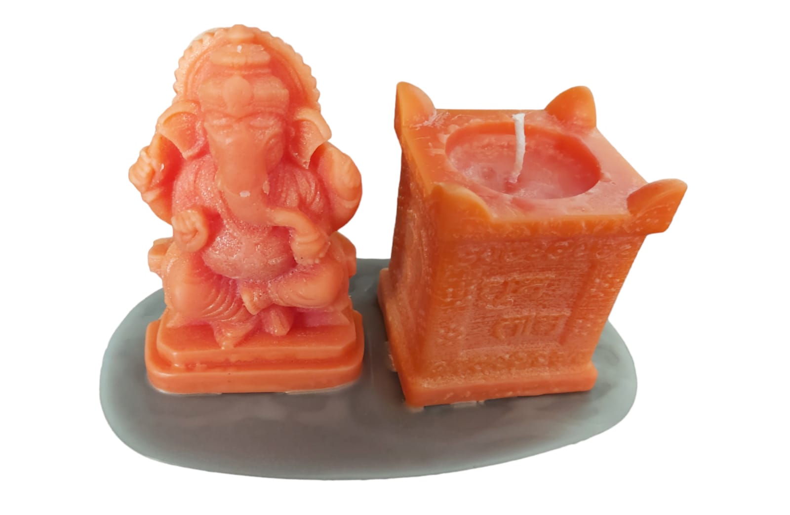 Luxury Candles