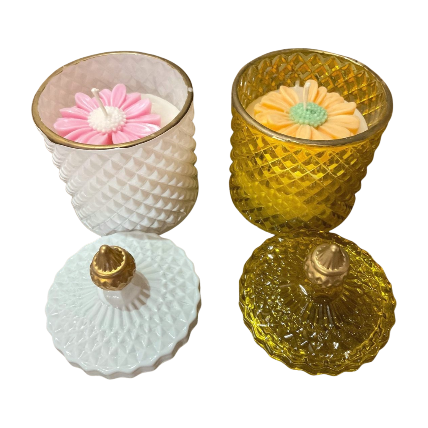 Luxury Candles
