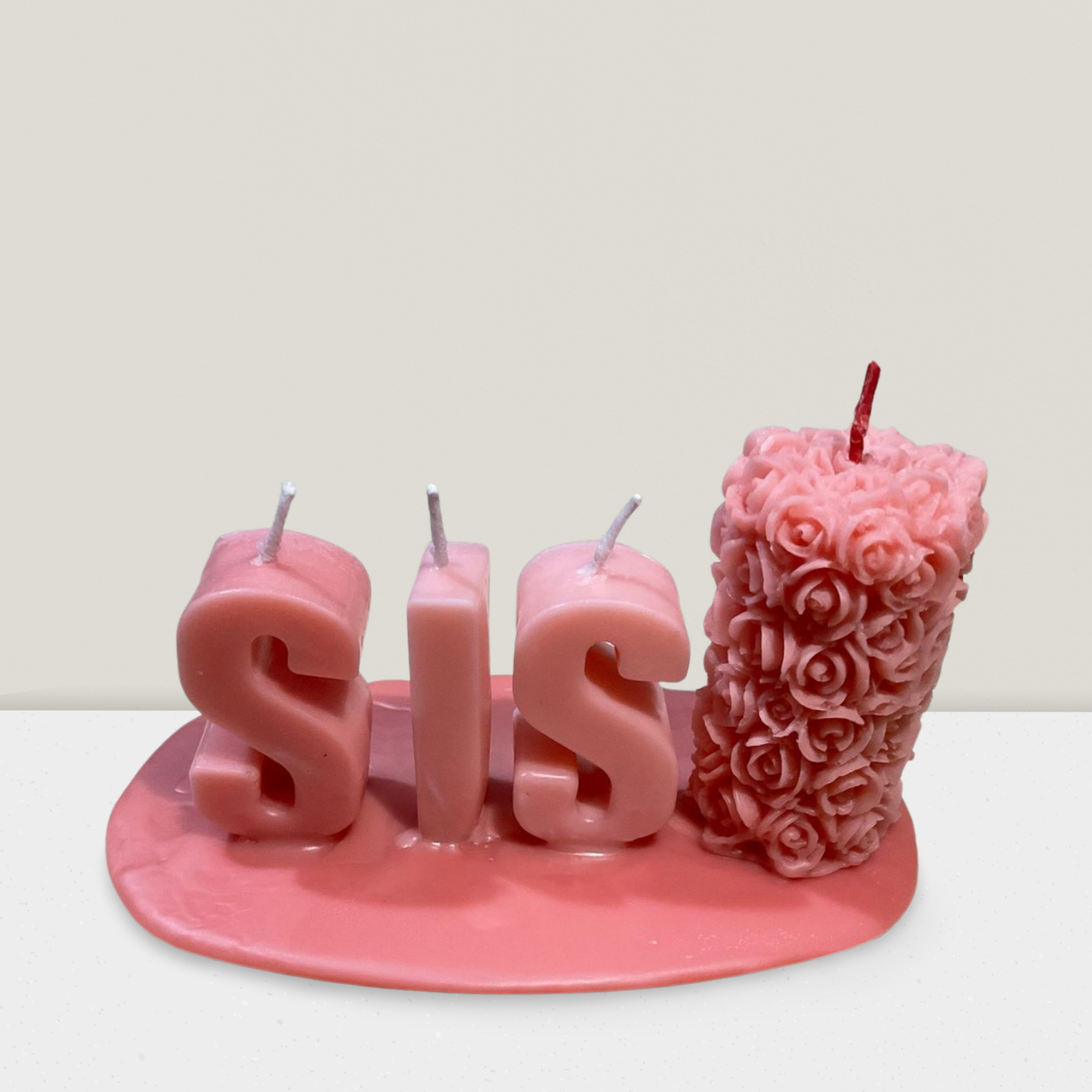 Luxury Candles